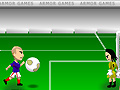 게임 Zidane Showdown