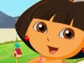 게임 Dora Kindergarten Adventure