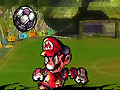 게임 Super Mario Strikers