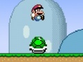 게임 Mario Jump