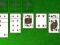 게임 Solitaire Busy Aces