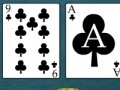 게임 Three card poker