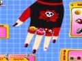 게임 Emo Nail Salon
