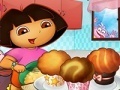 게임 Dora Tasty Cupcakes