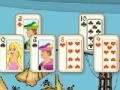 게임 Solitaire The Pyramid