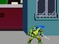 게임 Ninja Turtle