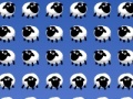 게임 Sheep invaders