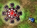 게임 Bunker Defence