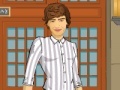 게임 Liam Payne from one direction