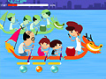 게임 Row Your Boat