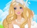 게임 Barbie perfect bride