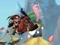 게임 Tak and the power of juju