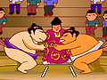 게임 Sumo