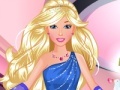 게임 Charming Barbie Princess Makeover