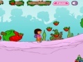 게임 Dora Strawberry World