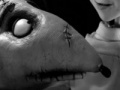 게임 Frankenweenie Spot the Difference