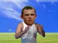 게임 Get rooney fit