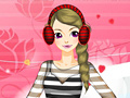 게임 Cute Ear Muffs