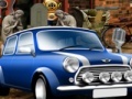 게임 Scary Train Station Hidden Object