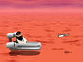게임 3D Desert Dash