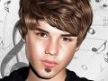 게임 Justin Bieber Makeover
