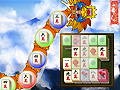 게임 Dragon Mahjong