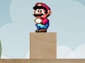 게임 Super Mario Castaway