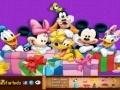 게임 Mickey Mouse Hidden Objects