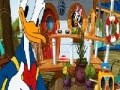 게임 Donald Duck 10 differences