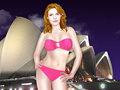 게임 Katherine Heigl Dress Up