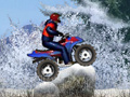 게임 Snow ATV