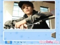 게임 Bieber Cool Stills Puzzle