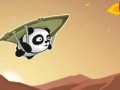 게임 Flying panda