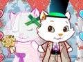 게임 Kitty's Wedding