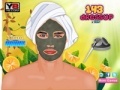 게임 Handsome Justin Bieber Spa Makeover