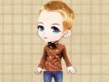 게임 Cute Doll