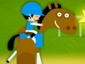 게임 Horsey Races