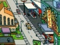 게임 Homer monster car