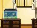 게임 Vintage tv room escape
