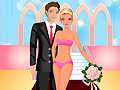 게임 Wedding Dress Up and Decoration