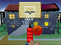 게임 Basketball