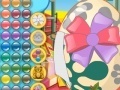 게임 Painting Eggs For Easter