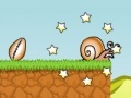 게임 Snail Adventure