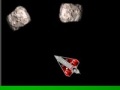 게임 Asteroids Iv