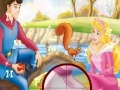 게임 Princess Aurora Hidden Letters