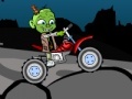 게임 Zombie Baby Biker