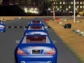 게임 Mercedes racing