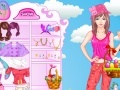 게임 Enjoy Easter Dress Up