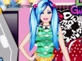 게임 Barbie in Monster High