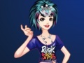 게임 Emo Girl's Party